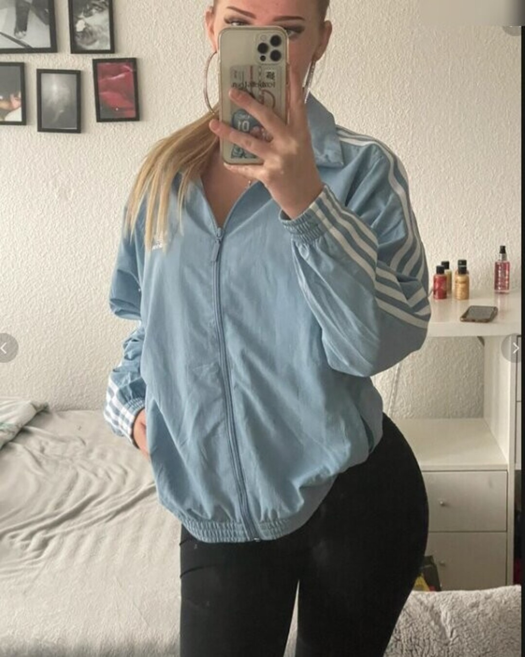 Nagie wyciekłe zdjęcie OnlyFans od Vintedebay #1087