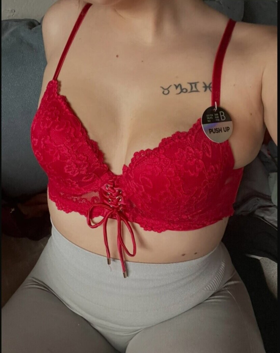 Nagie wyciekłe zdjęcie OnlyFans od Vintedebay #1208