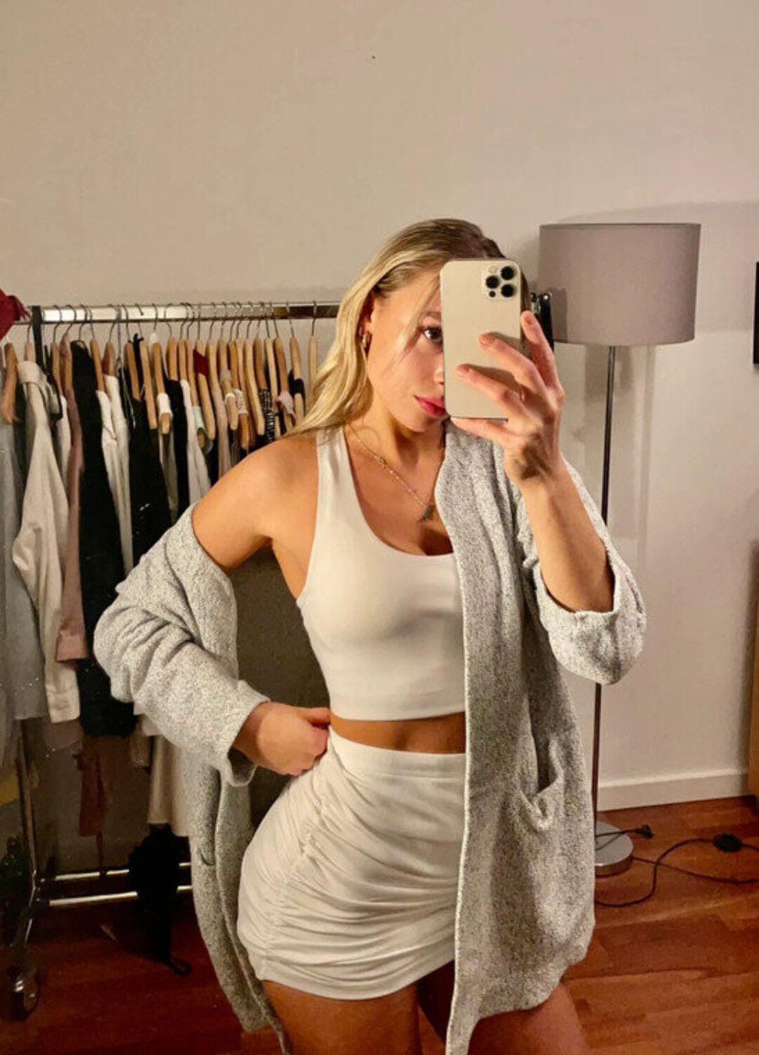 Nagie wyciekłe zdjęcie OnlyFans od Vintedebay #1258