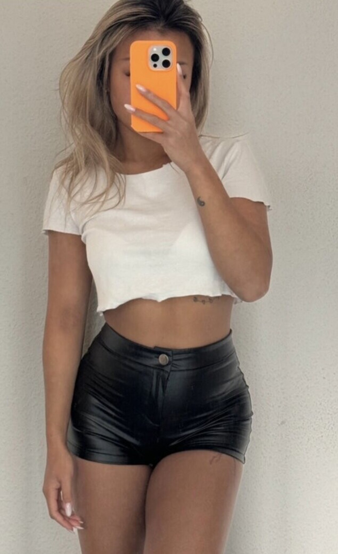 Nagie wyciekłe zdjęcie OnlyFans od Vintedebay #1286