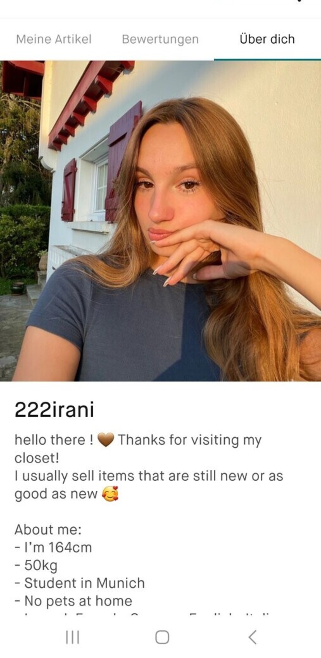 Nagie wyciekłe zdjęcie OnlyFans od Vintedebay #1323