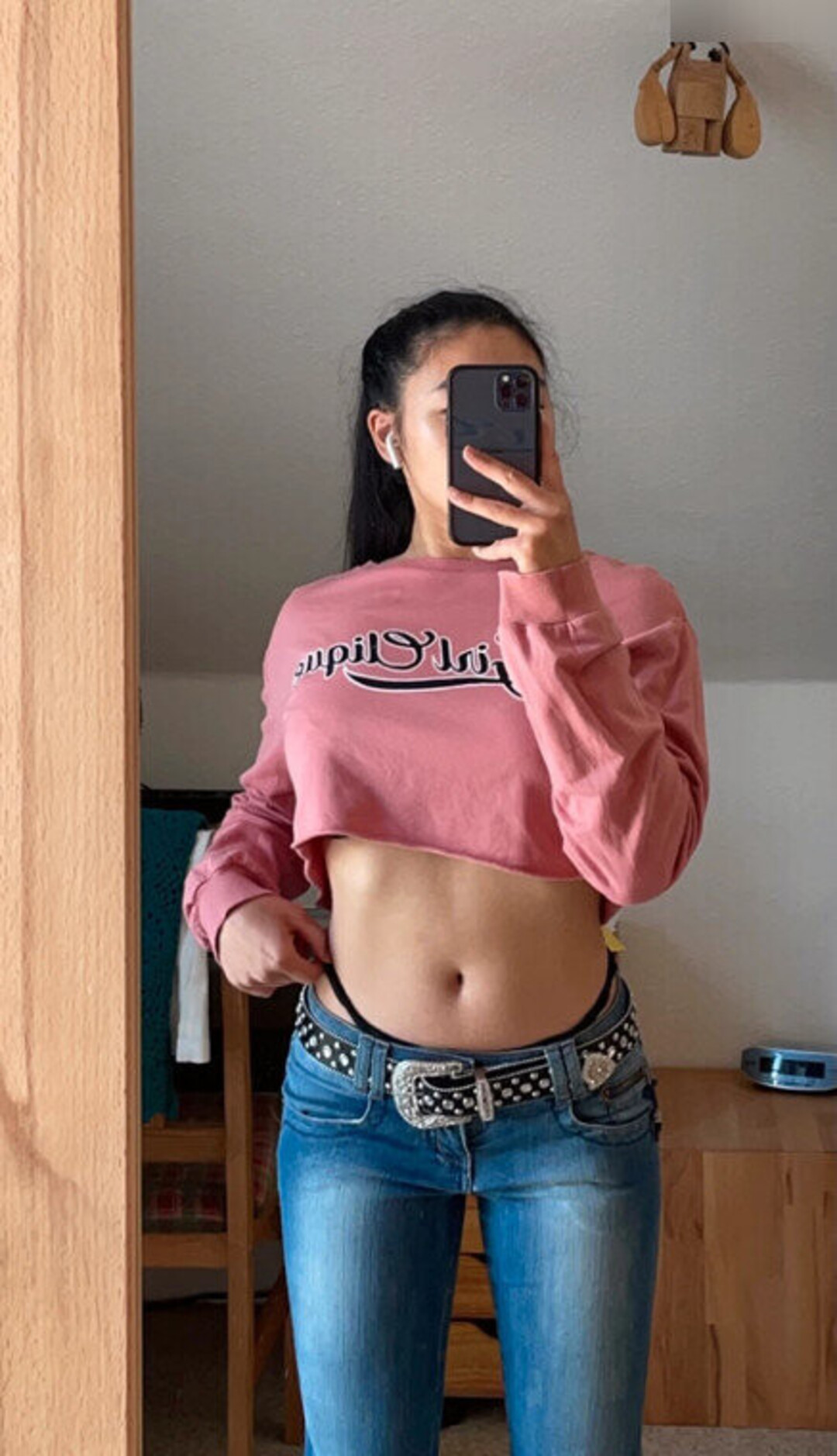Nagie wyciekłe zdjęcie OnlyFans od Vintedebay #1343