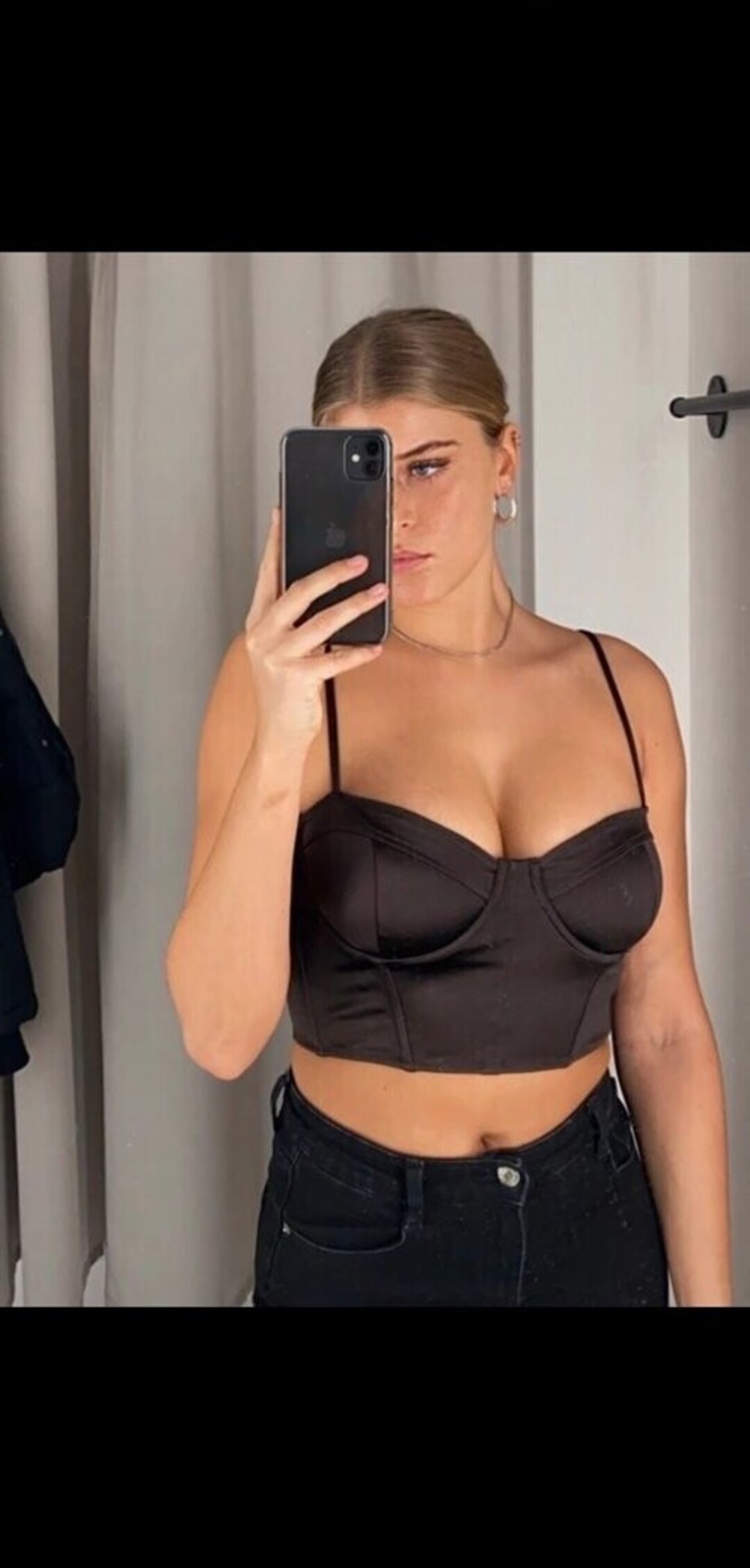 Nagie wyciekłe zdjęcie OnlyFans od Vintedebay #1355
