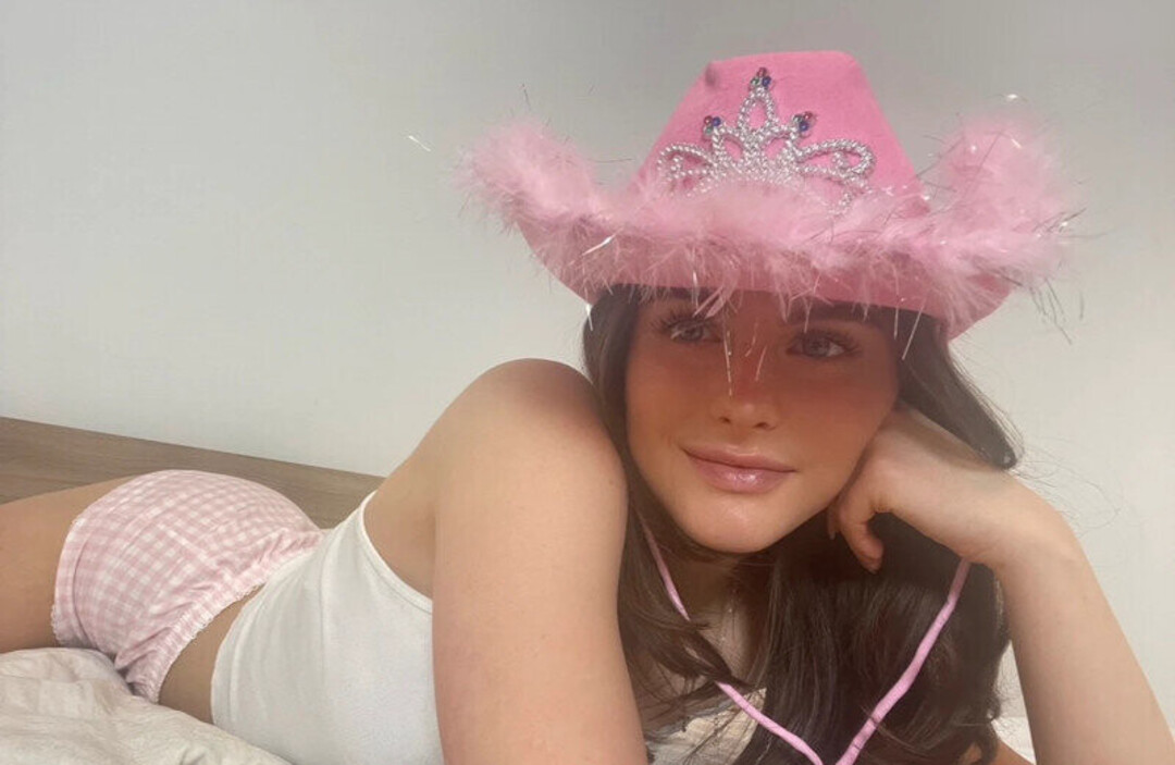 Nagie wyciekłe zdjęcie OnlyFans od Vintedebay #1447