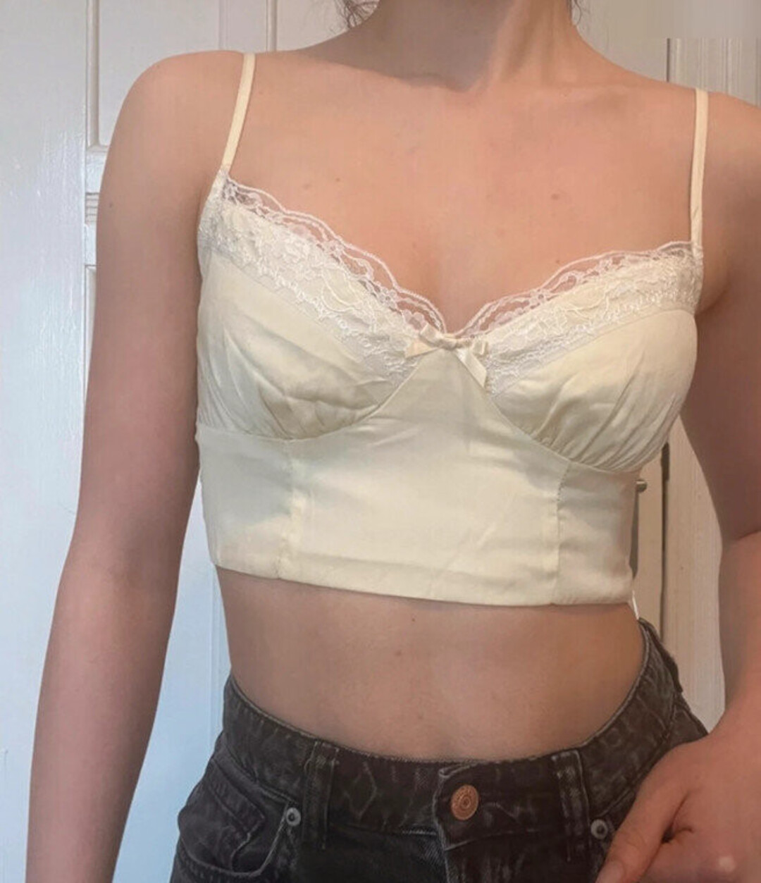 Nagie wyciekłe zdjęcie OnlyFans od Vintedebay #1452