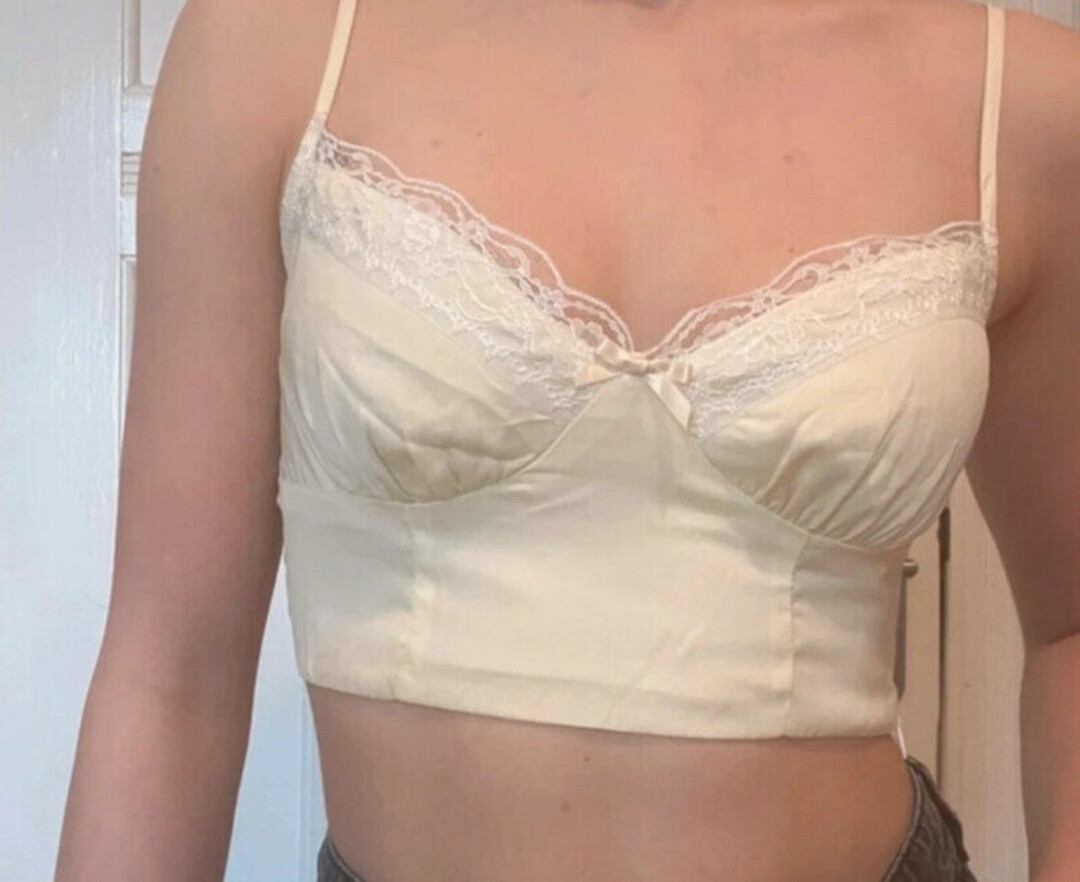Nagie wyciekłe zdjęcie OnlyFans od Vintedebay #1465