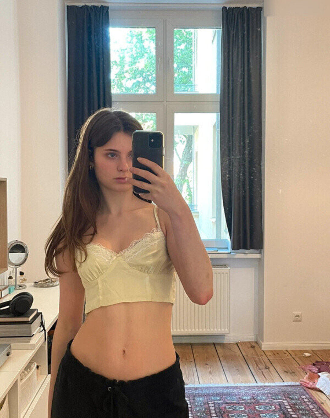 Nagie wyciekłe zdjęcie OnlyFans od Vintedebay #1466