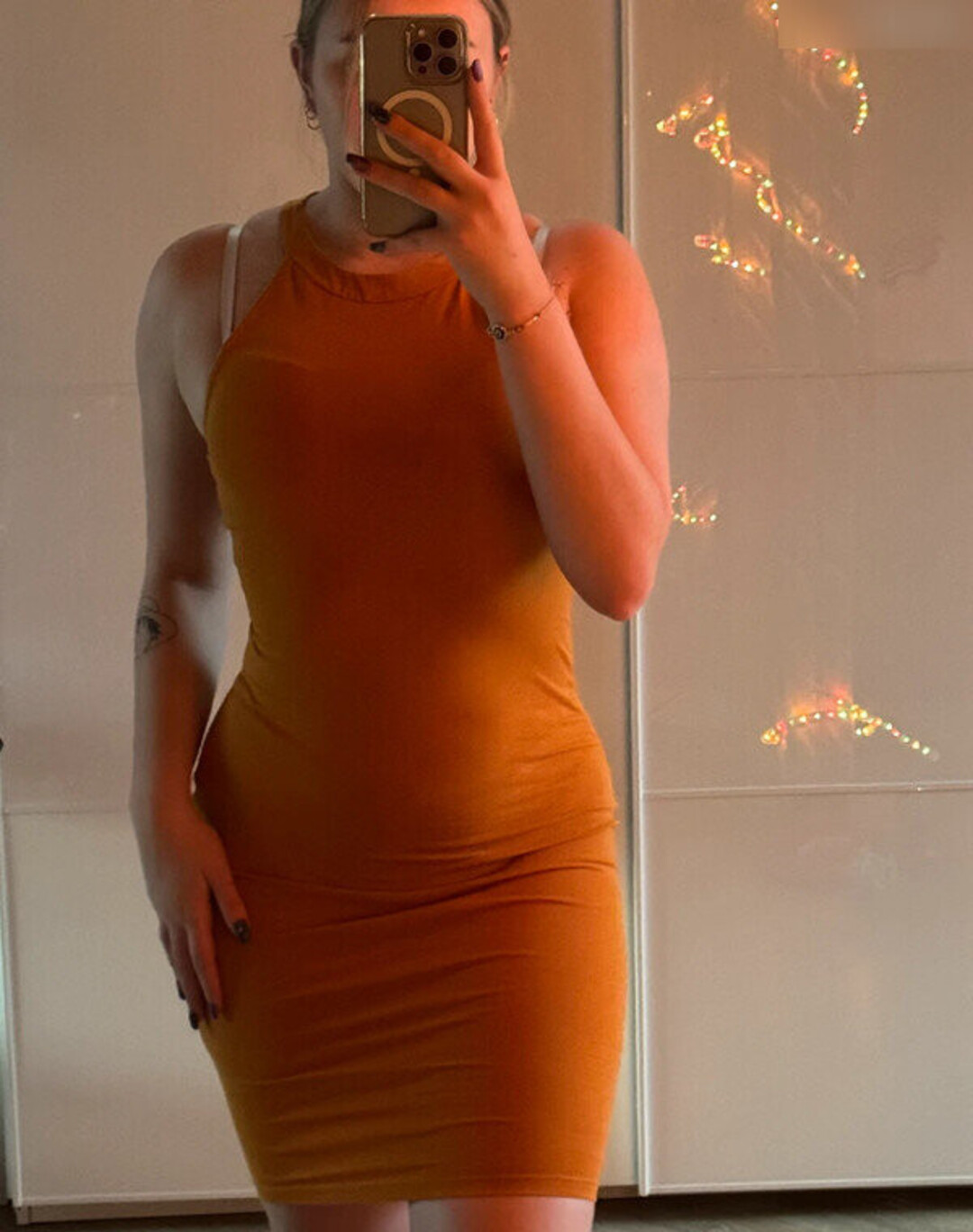 Nagie wyciekłe zdjęcie OnlyFans od Vintedebay #1476
