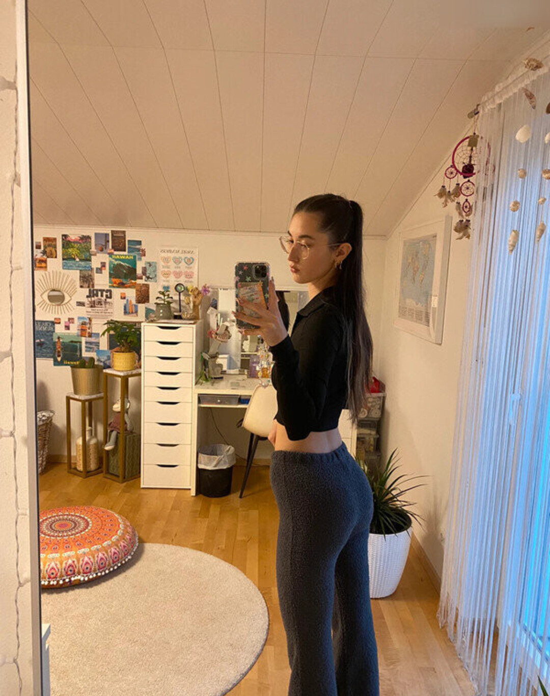 Nagie wyciekłe zdjęcie OnlyFans od Vintedebay #1566