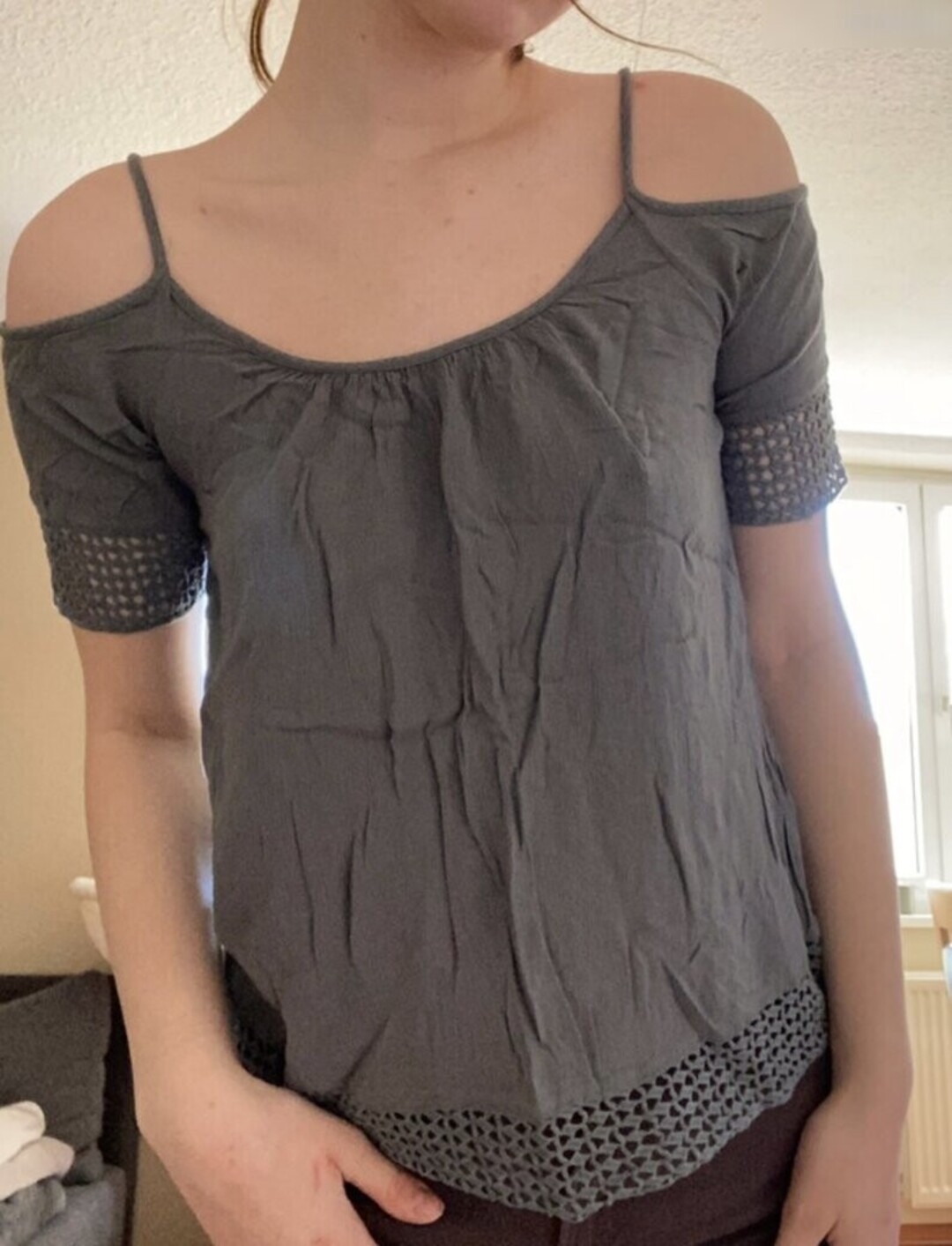 Nagie wyciekłe zdjęcie OnlyFans od Vintedebay #1575