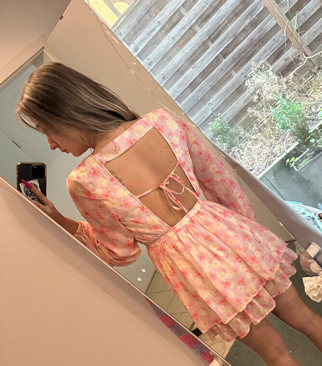 Nagie wyciekłe zdjęcie OnlyFans od Vintedebay #1587