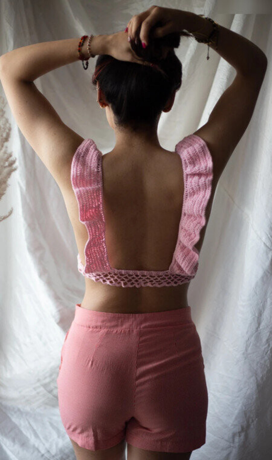 Nagie wyciekłe zdjęcie OnlyFans od Vintedebay #1604