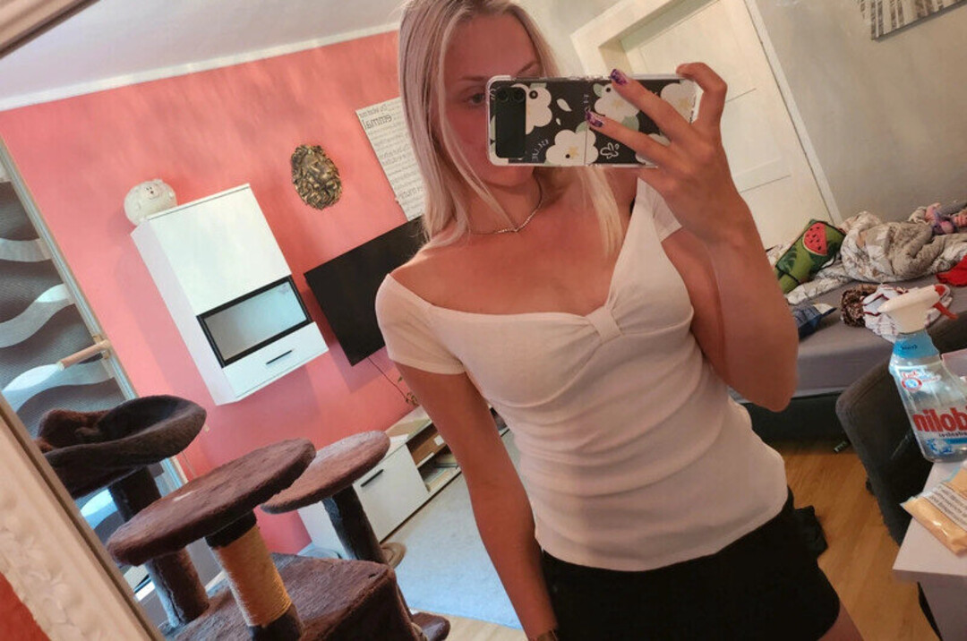 Nagie wyciekłe zdjęcie OnlyFans od Vintedebay #1611