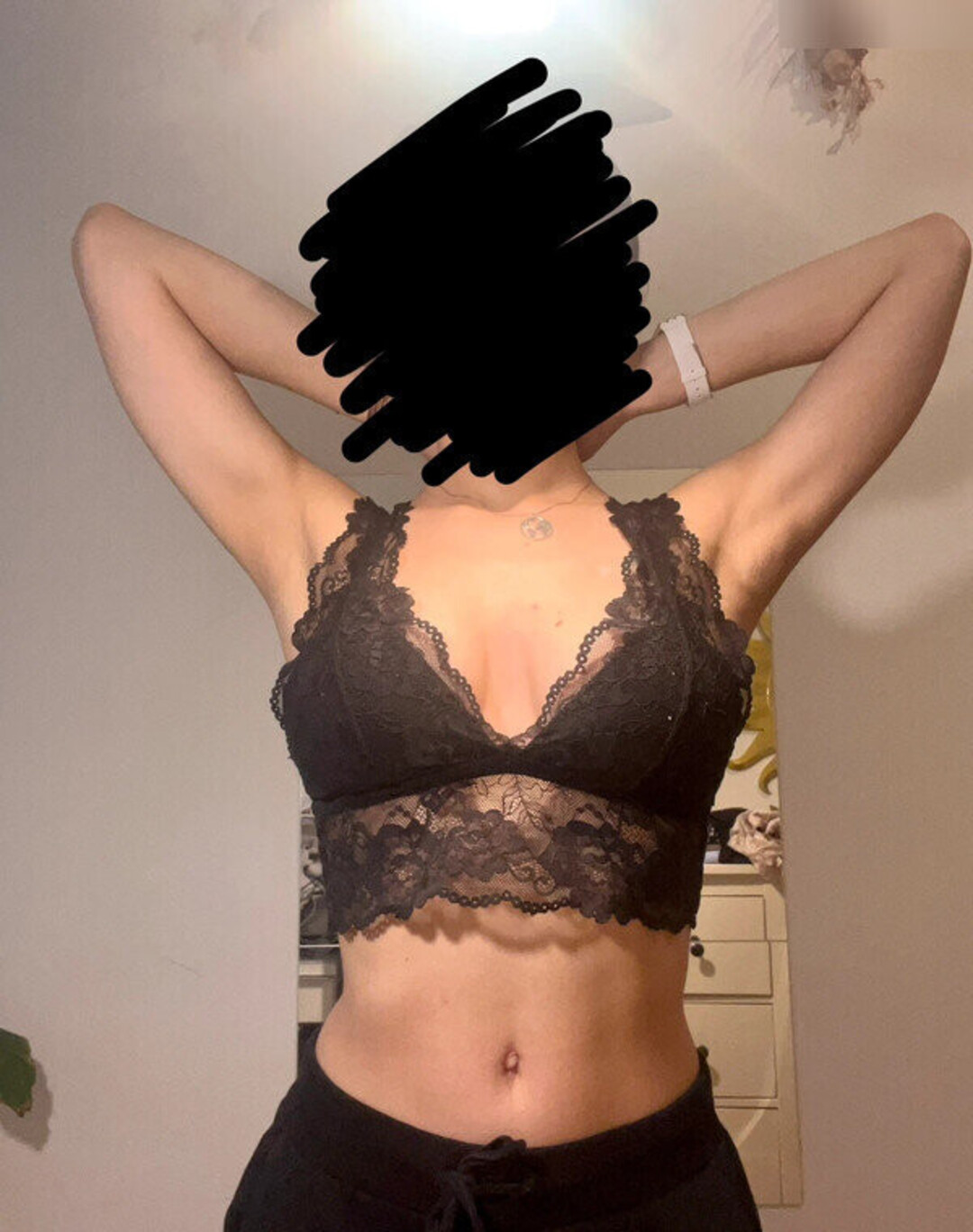Nagie wyciekłe zdjęcie OnlyFans od Vintedebay #1617