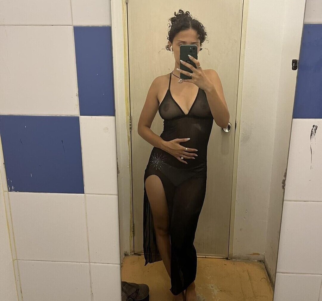 Nagie wyciekłe zdjęcie OnlyFans od Vintedebay #1663