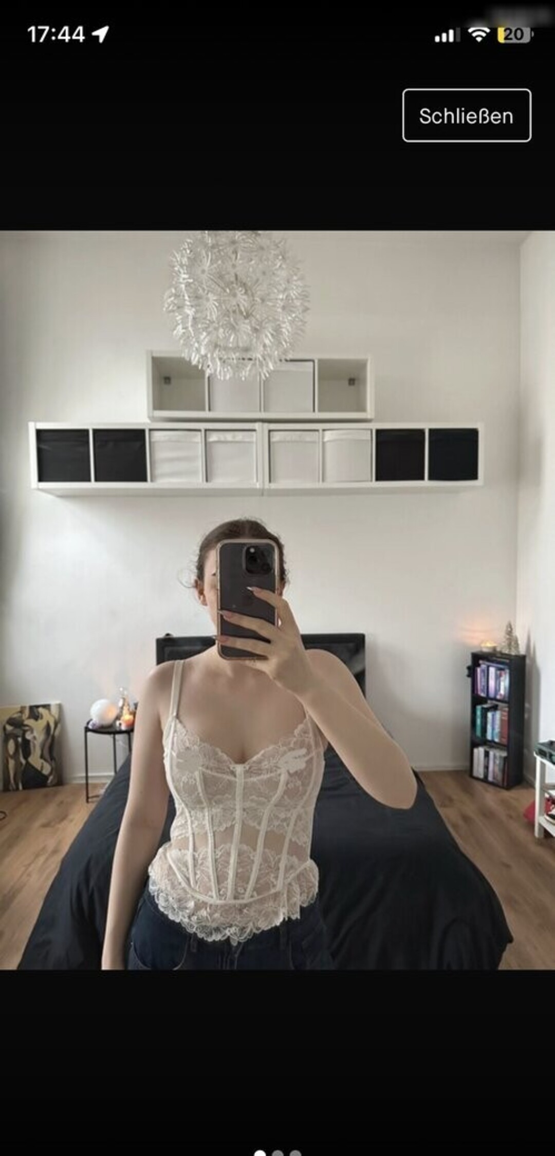 Nagie wyciekłe zdjęcie OnlyFans od Vintedebay #1696