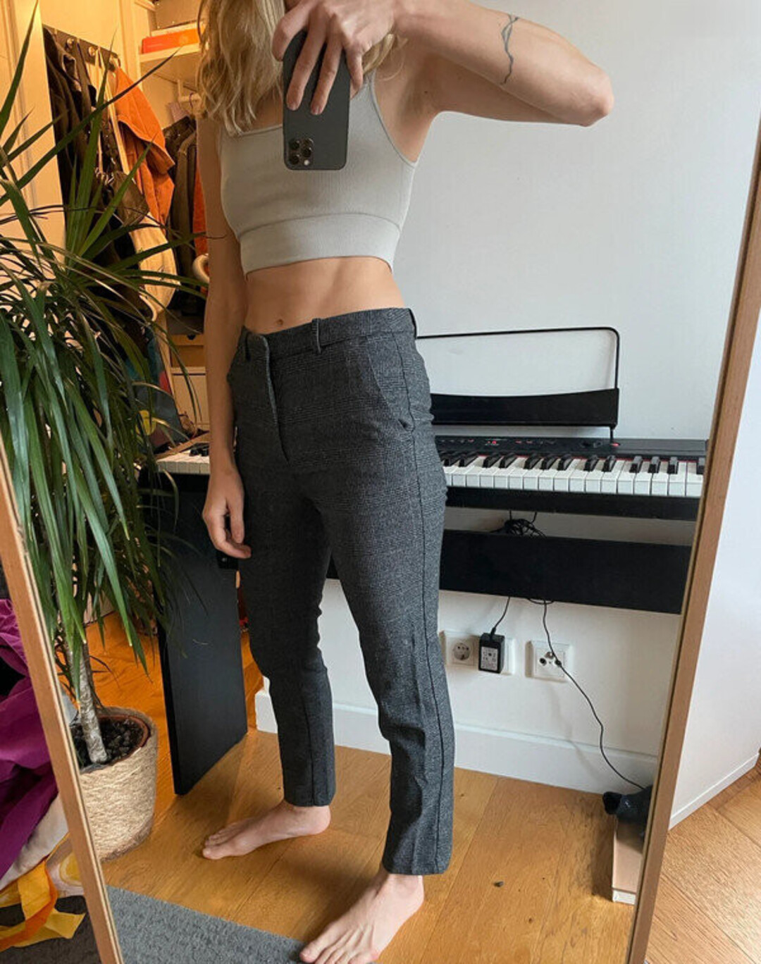 Nagie wyciekłe zdjęcie OnlyFans od Vintedebay #1713