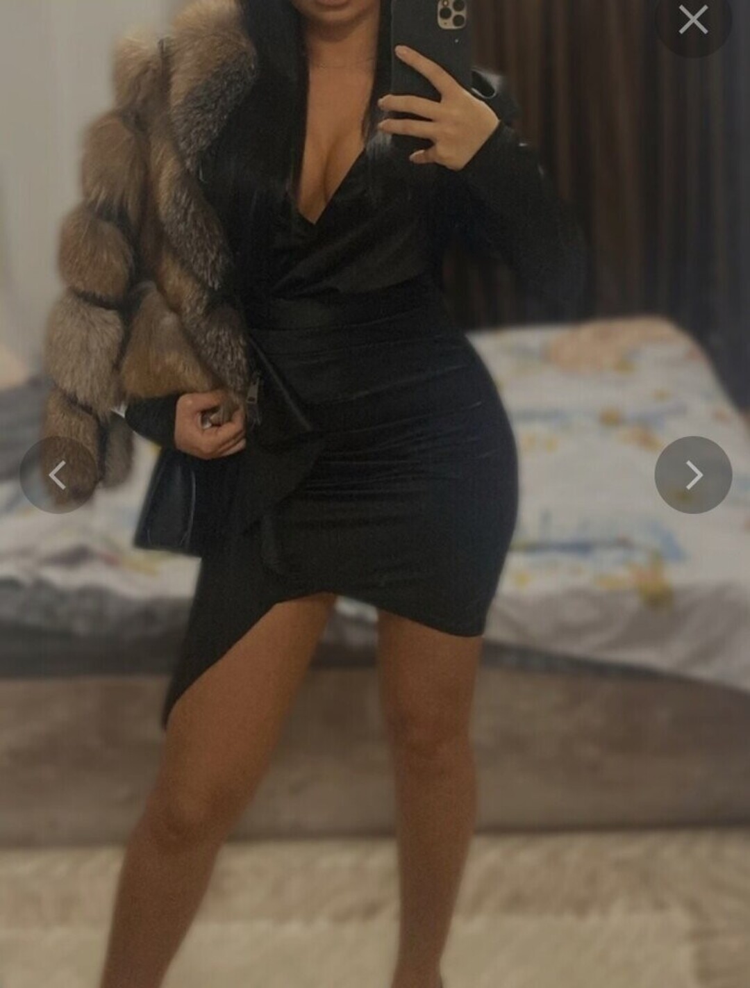 Nagie wyciekłe zdjęcie OnlyFans od Vintedebay #1836