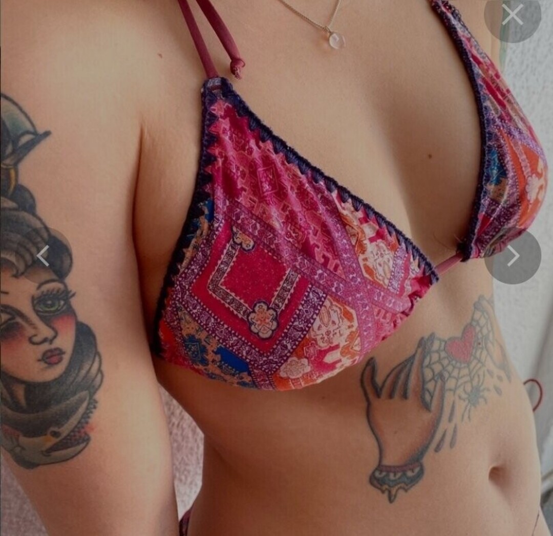 Nagie wyciekłe zdjęcie OnlyFans od Vintedebay #1851