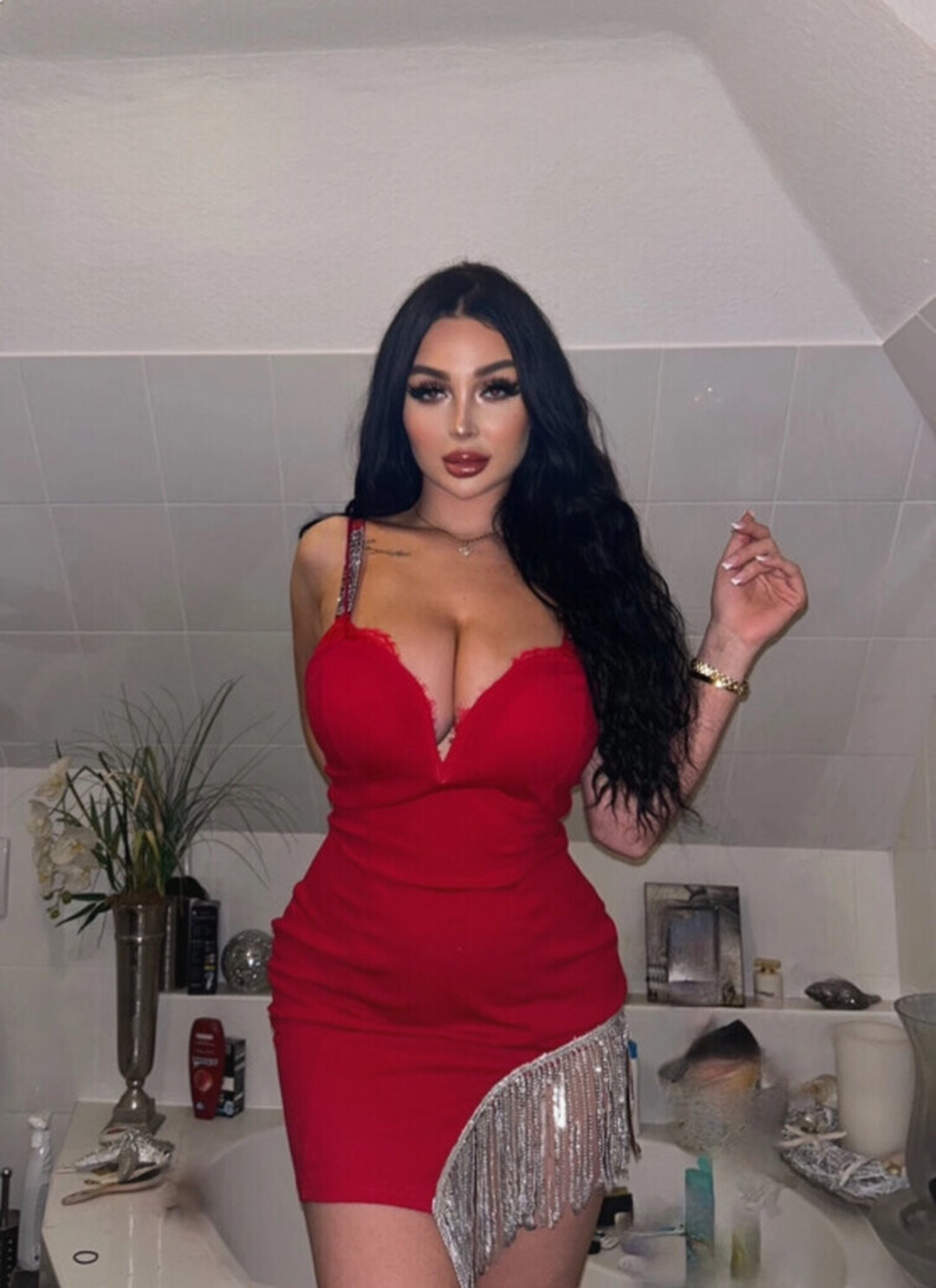 Nagie wyciekłe zdjęcie OnlyFans od Vintedebay #1866