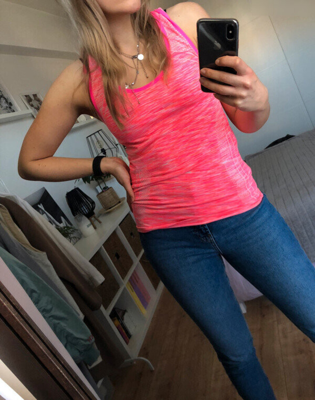 Nagie wyciekłe zdjęcie OnlyFans od Vintedebay #1932