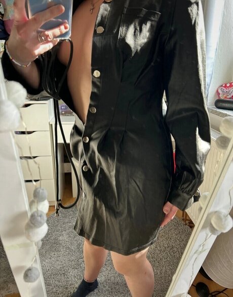 Vinted/eBay