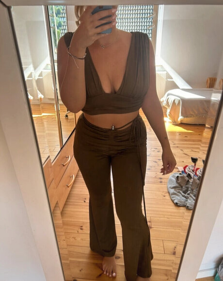 Vinted/eBay