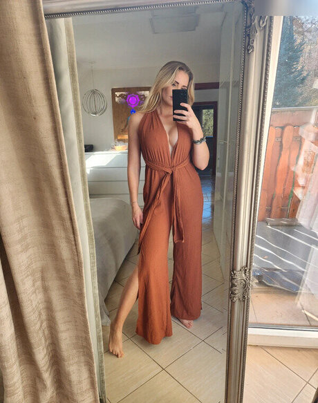 Vinted/eBay