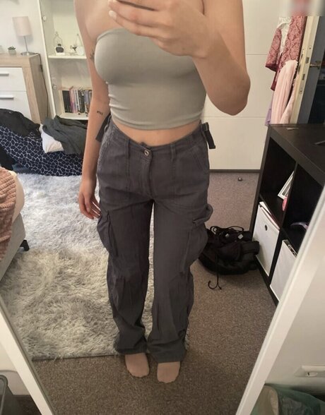 Vinted/eBay