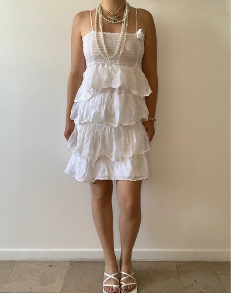 Vinted/eBay