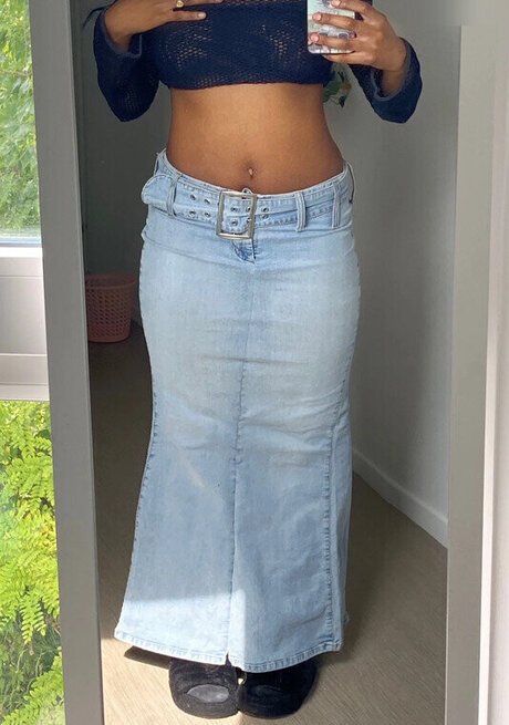 Vinted/eBay