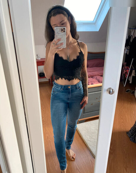 Vinted/eBay