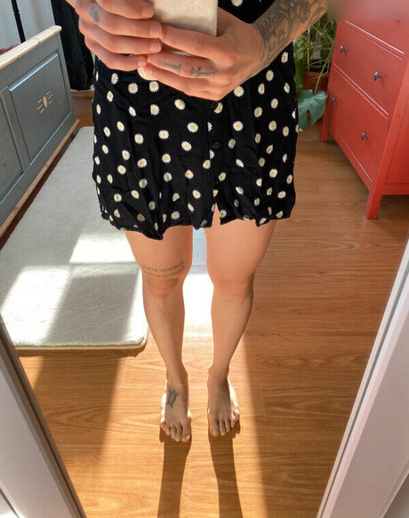 Vinted/eBay