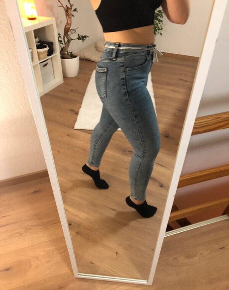 Vinted/eBay