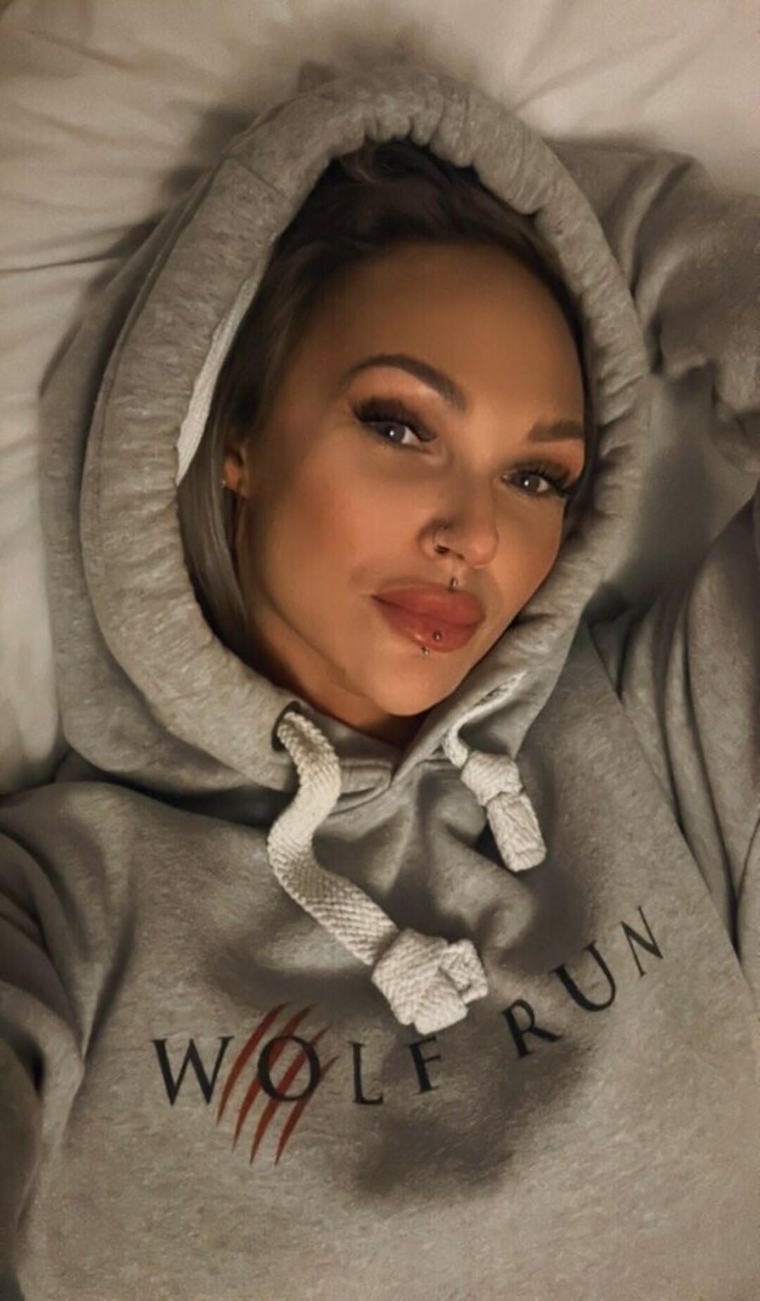 Nagie wyciekłe zdjęcie OnlyFans od Camilla Jayne #1020