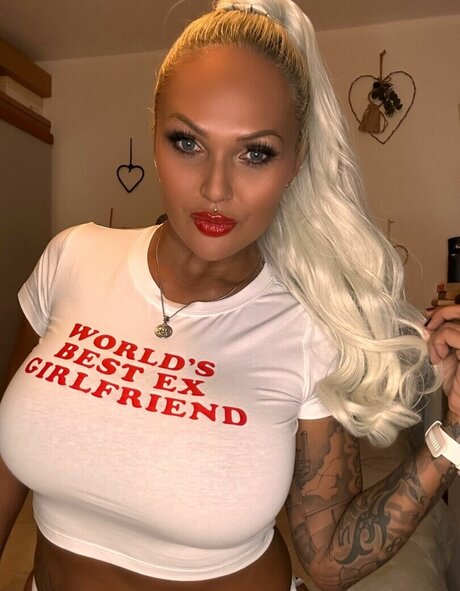 Camilla Jayne
