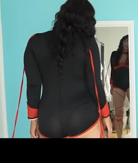 Nagie wyciekłe zdjęcie OnlyFans od Sophodoph