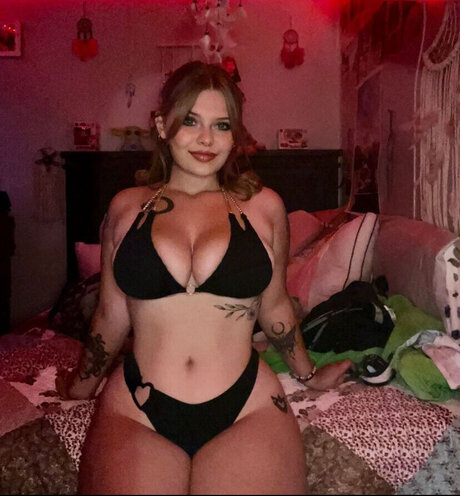 Nagie wyciekłe zdjęcie OnlyFans od Jubbilix