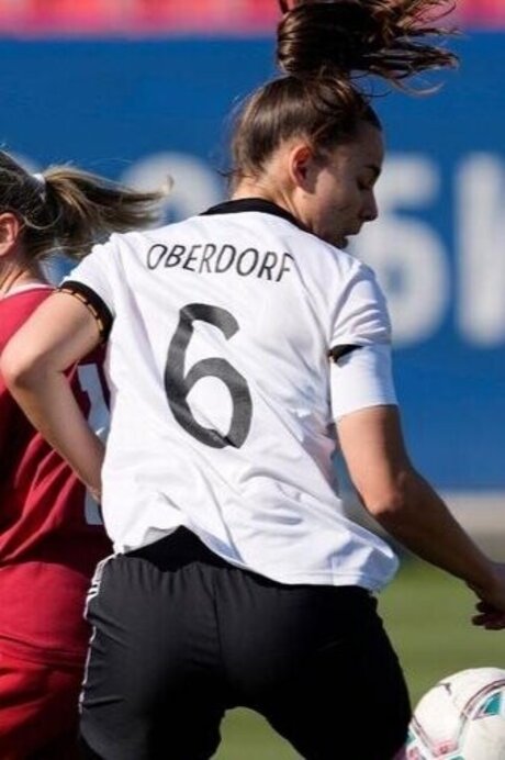 Nagie wyciekłe zdjęcie OnlyFans od Dfb Damen