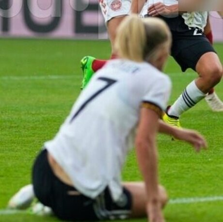 DFB Damen