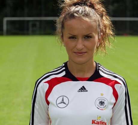 Nagie wyciekłe zdjęcie OnlyFans od Dfb Damen