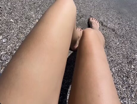 Nagie wyciekłe zdjęcie OnlyFans od Ashley Giorgio