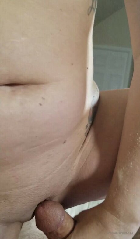 Nagie wyciekłe zdjęcie OnlyFans od Flirty Nola