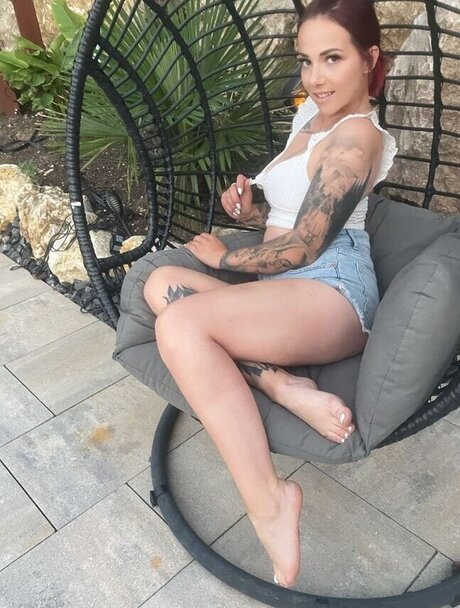 Nina Devil