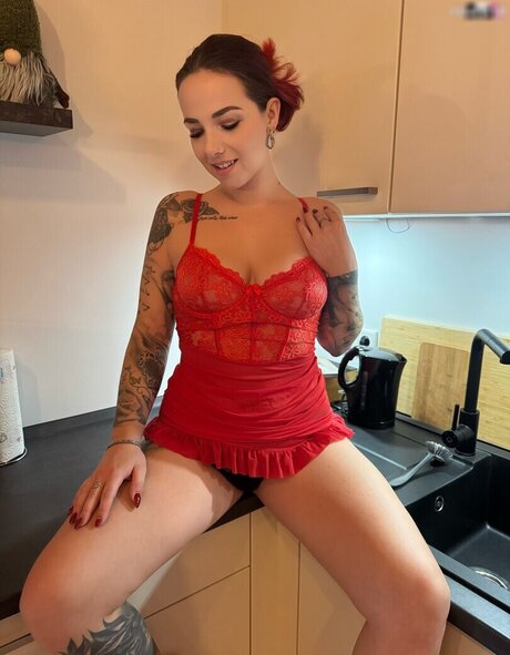 Nina Devil