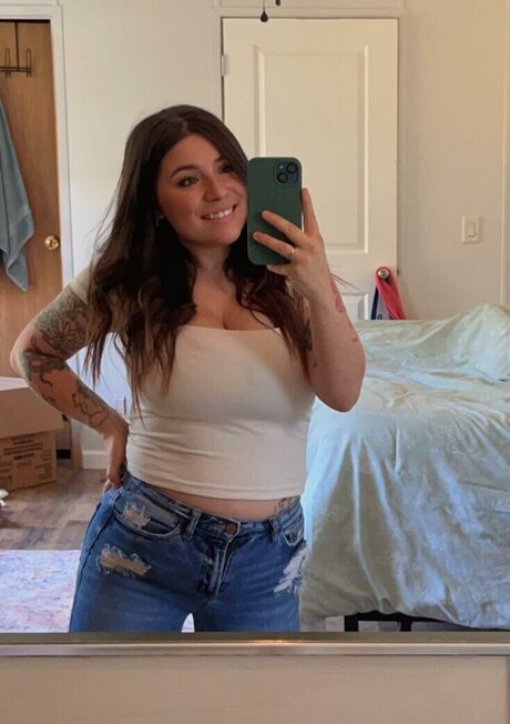 Nagie wyciekłe zdjęcie OnlyFans od Astrolgygrl