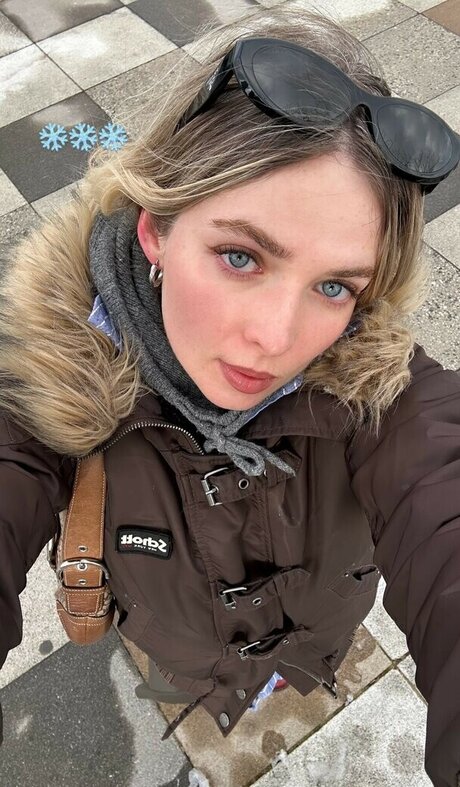 Meg Mills