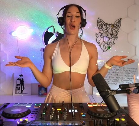 JuleTheFox