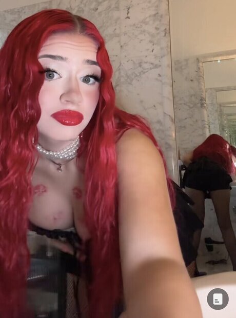 Nagie wyciekłe zdjęcie OnlyFans od Badmmzjay