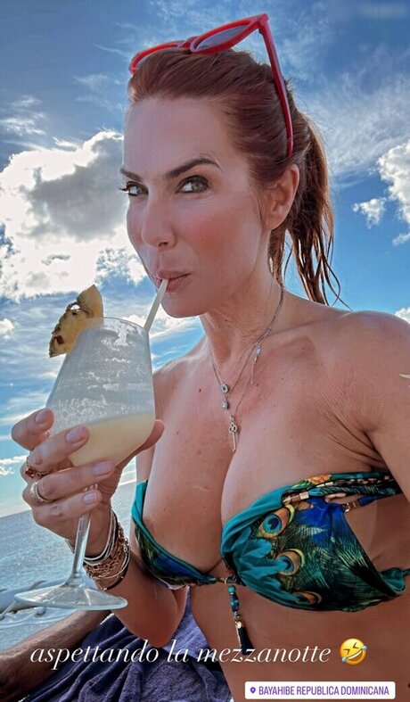 Nagie wyciekłe zdjęcie OnlyFans od Veronica Maya